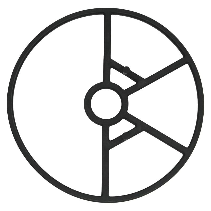 Spiders Washers Strong PVC Seals Reinforced Spiders Gasket Industrial Spiders Gaskets Valves Seal Replacement for SPX0714CA