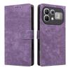 Flip Cover compatible for Infinix Note 60/Note 60 Pro PU Leather Phone Case Full-Body Protection with [RFID Blocking]