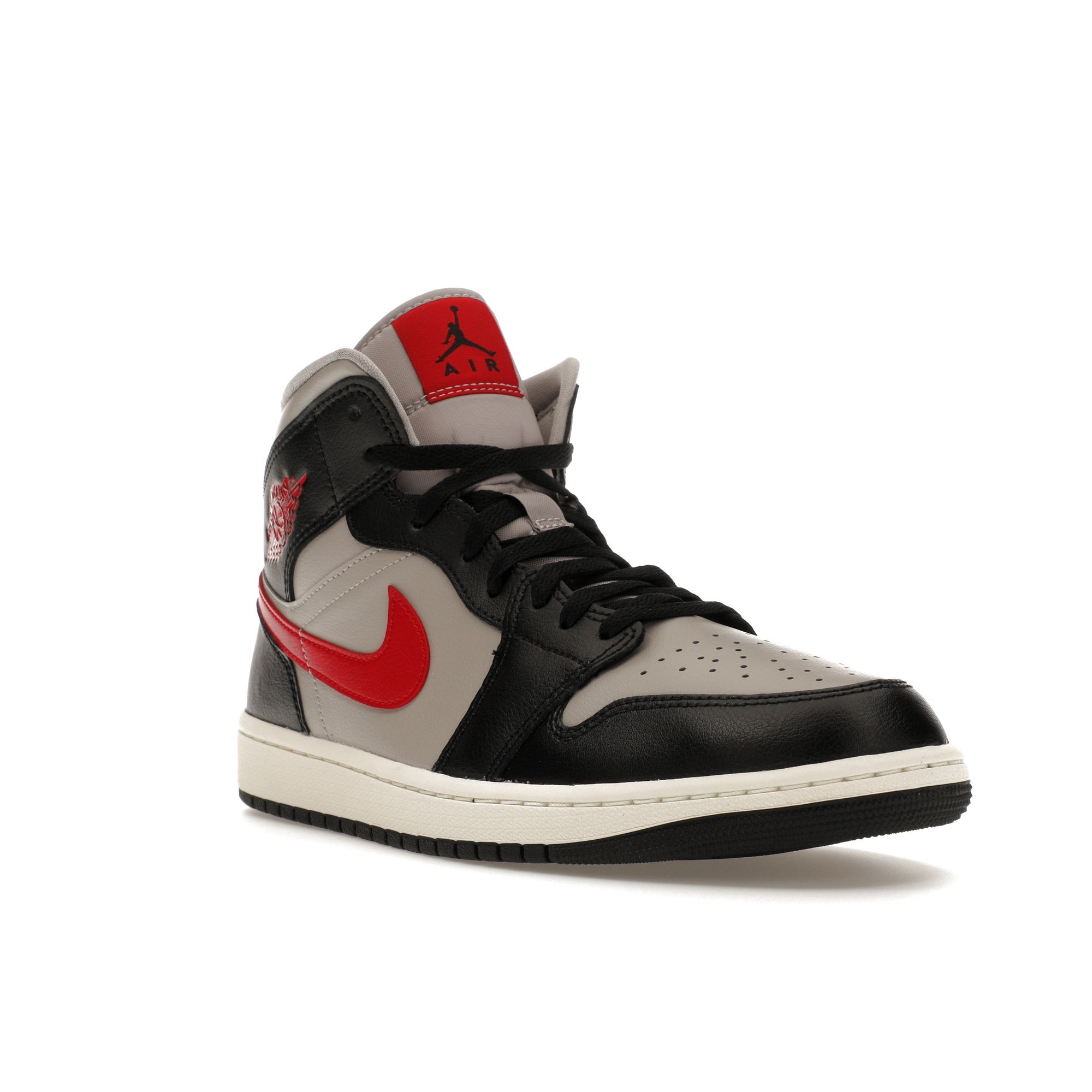 Satin Bred Jordan High Innvictus Air Jordan Negro Discount