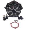 RSD Air Filter for Harley XL883/1200 X48
