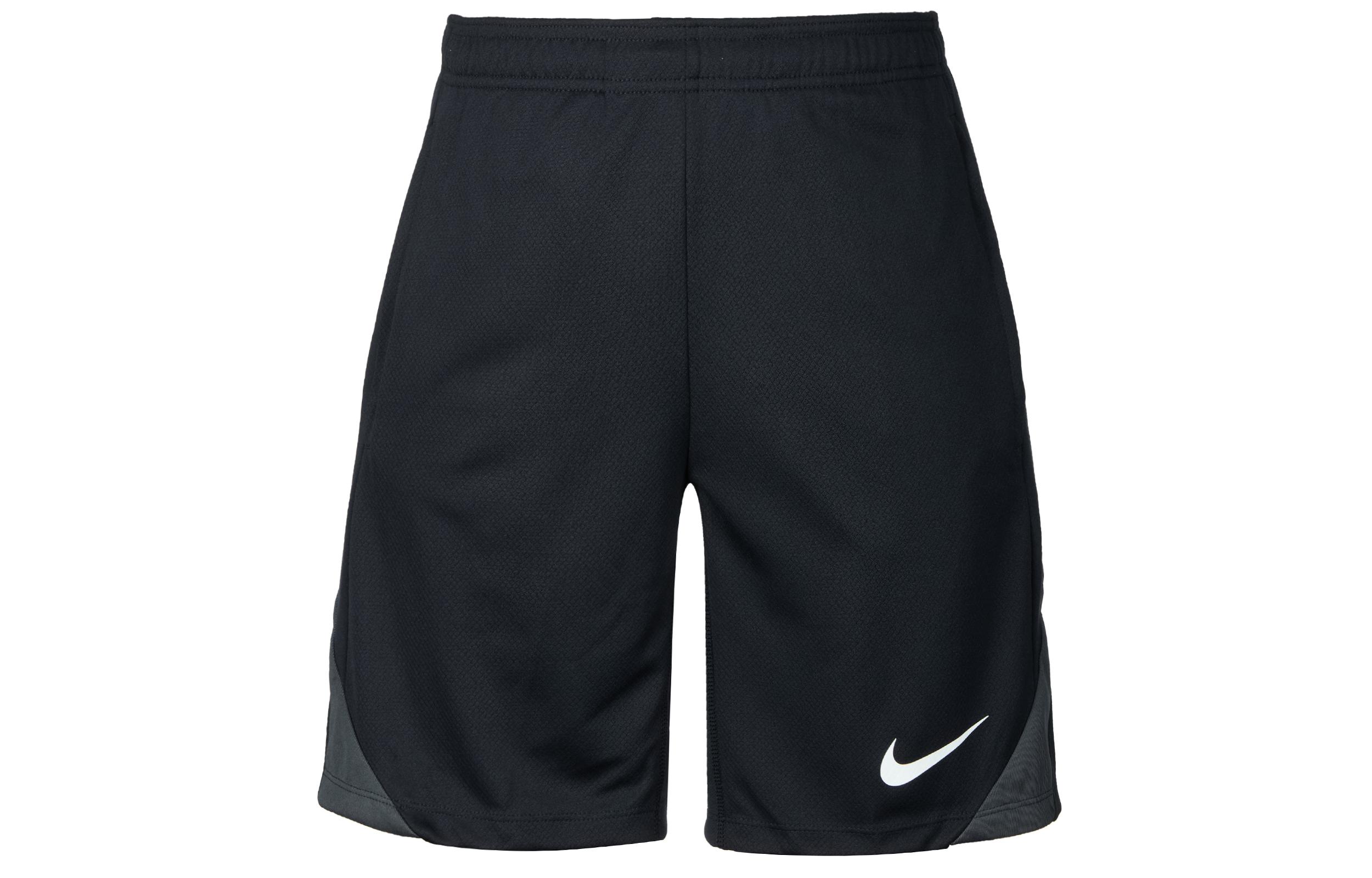Nike Dri Fit Strike Soccer Bottom Men s Black FN2402-010 XXL