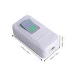Square Push Button Switch Plastic Small Rocker Button Inline on/Off Light Switch  Home