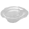 No-Squat Perineal Care Sit Bath Basin