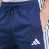 Adidas Logo Striped Pocket Sports Long Pants Men bottoms Blue JI8803