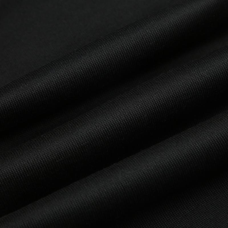 Women's New Fashion Trend Solid Colour Spice Girls Low Waist Package Hip Basic Wide Leg Casual Flared Trousers