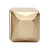 With LED Light Jewelry Storage Box Baking Paint Pendant Necklace Organizer  for Proposal Surprise