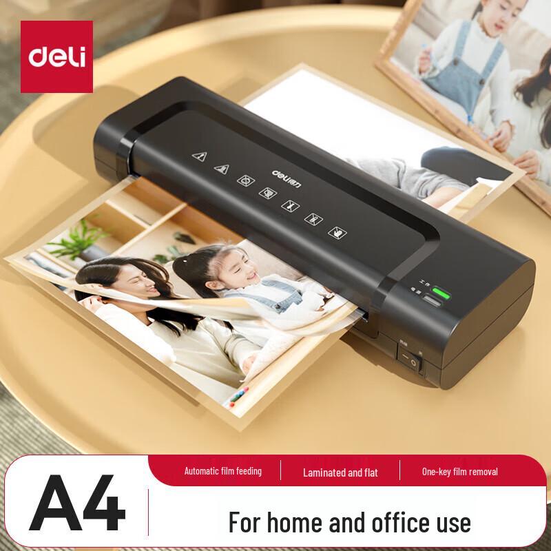 Deli 14375 Laminator