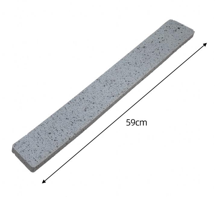 "Wood Pulp Cotton Absorbent Sponge Pad for Dishwashing & Table Cleaning"