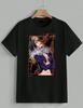 Merlin Seven Deadly Sins Anime Manga Otaku Graphic T-Shirt Apparel Unisex