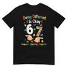 Six Seven Autism Awareness 67 Unisex Unisex Kids Boys Autism TShirt