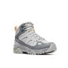 Merrell Women's Thermo Snow Grip Mid WP Gale Snow Boots, Size 23.0 Cm, 2E