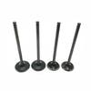EXHAUST VALVE&INTAKE VALVE Engine Parts Valve For CF CF188 CF500 ATV 500cc 0180-022004/0180-022005