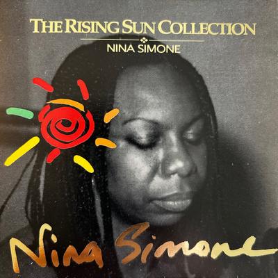 CD NINA SIMONE - The Rising Sun Collection RSCD0004 Just A Memory 1994 Kanada Jazz Použité