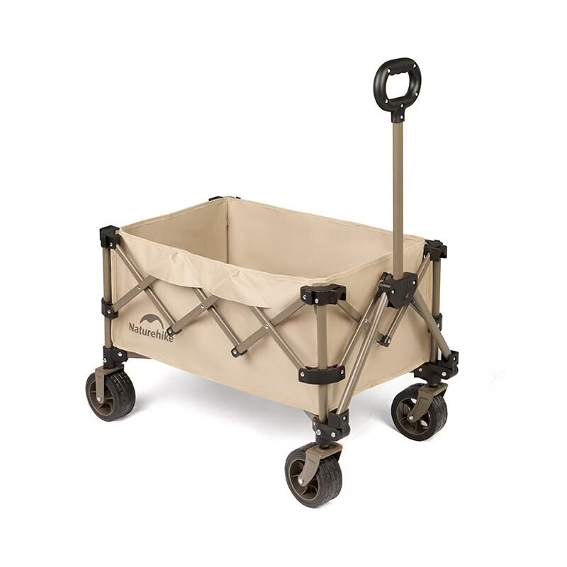Naturehike Outdoor Camping Cart