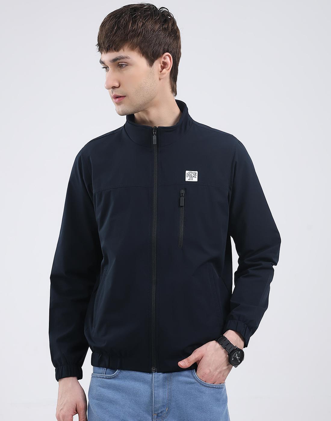 

Rock.It Men s Regular Fit Jacket XXL темно-синий