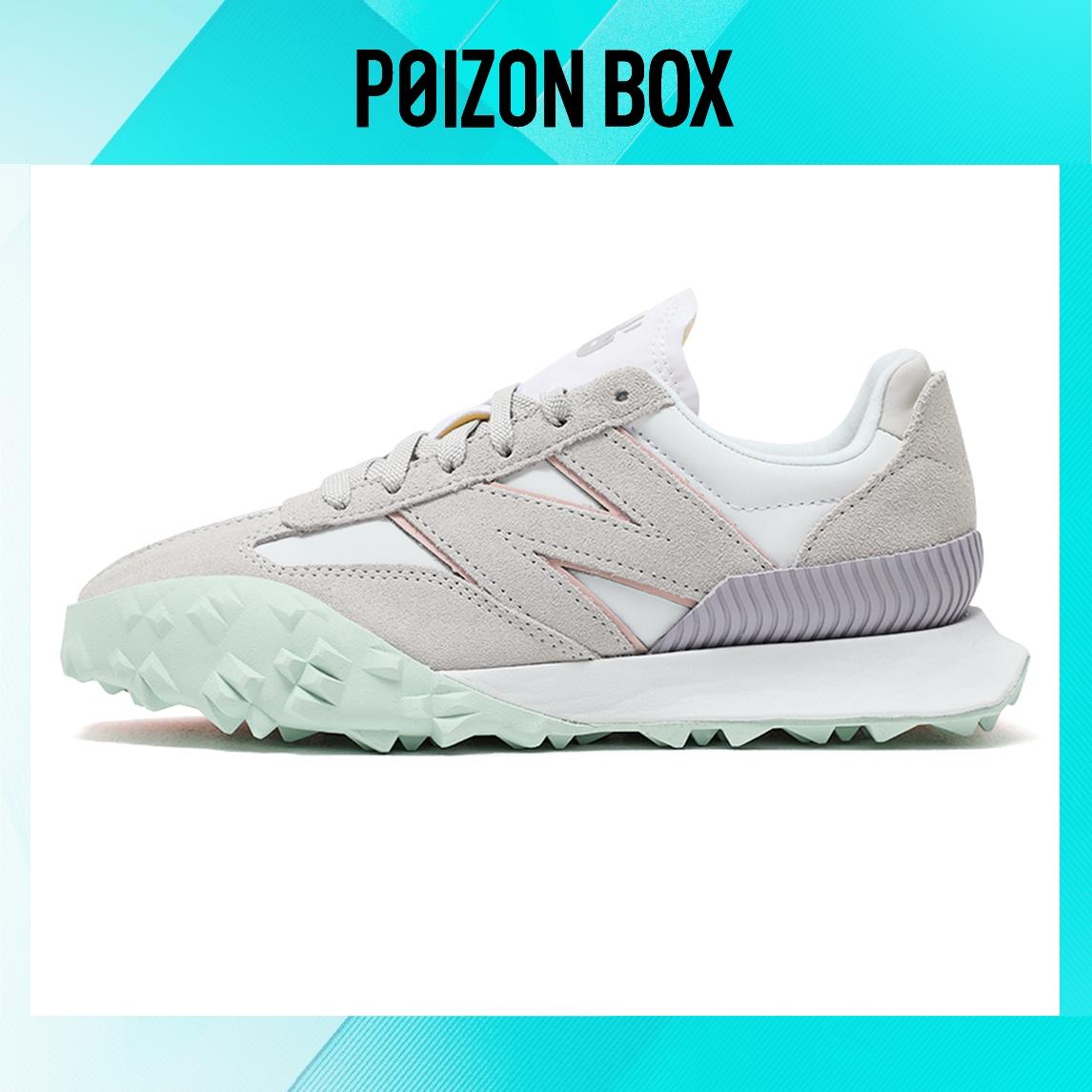 

кроссовки New Balance XC-72 Grey Multi UXC72MA