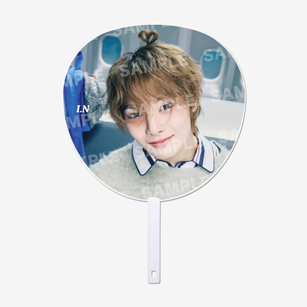 Stray Kids Welttournee RUN IT JAPAN OFFIZIELLES MERCHANDISE MD WEICHES SPIELZEUG SKZOO×SANRIO / Vorbestellung