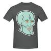 Funny Handsome Squidward Unisexs Printed Tshirt Unisex T Shirtclothes Unisex