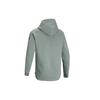 Under Armour Project Sweatshirts Men's Green Hooded Moderate Regular 1357193-340