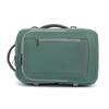 Eaqual To 18 Inch Suitcase 31 L Expandable Men Women Lover Backpack For 17/17.3 Inch Laptop, USB Charging,180° Open, Wet/Dry Bag
