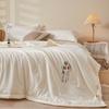 Nanjiren Skin-Friendly 10% Soy Fiber Summer Quilt