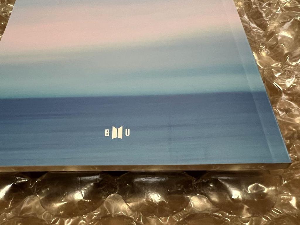 [USED] BTS Hwayangyeonhwa THE NOTES 1 Japanese Edition with Notes