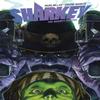 Sharkey The Bounty Hunter by Mark Millar Paperback Book 9781534313668