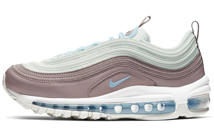 Nike Air Max 97 Spruce Aura Celestine Blue Women s 921733-018 36.5