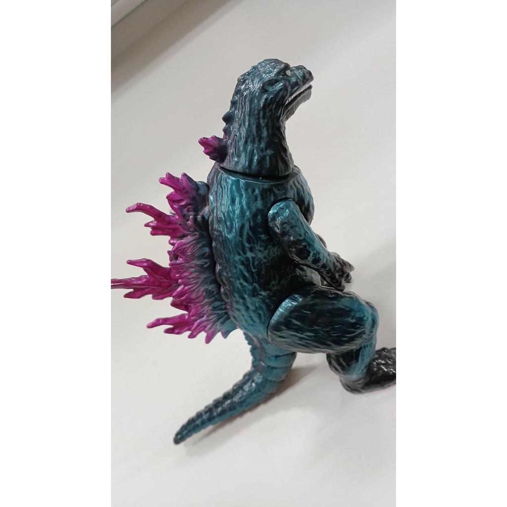 Used CCP CCP Middle Size Series Godzilla (1999) Metallic Standard