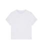 ROCKCAKE Semperna Hotfix Crop Top - White