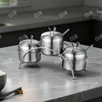 Utensili per spezie