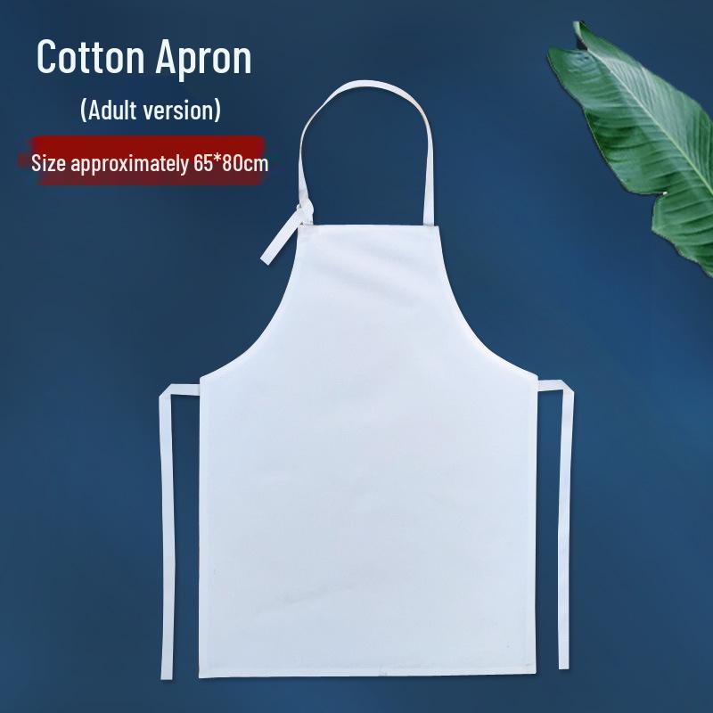 Handmade Tie-Dye Cotton Towel & Hair Tie T-Shirt Set for Kids