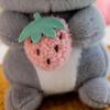 Fluffy Elephant Plush Toy Simulation Animal Plush Toy Koala Plush Doll  Boys Girls