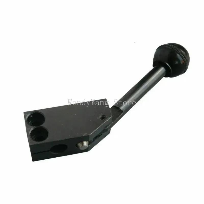1set/2 PCS NEW Milling Machine Vertical Mill Head Gear Shift Handle Speed Switch Accessories