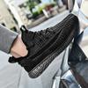 36-48 Spring/autumn Large-scale Men's Sports Shoes Men's Casual Sports Shoes Women's Sports Shoes