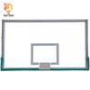 Xinglu Wall-Mounted Tempered Glass Basketball Backboard
