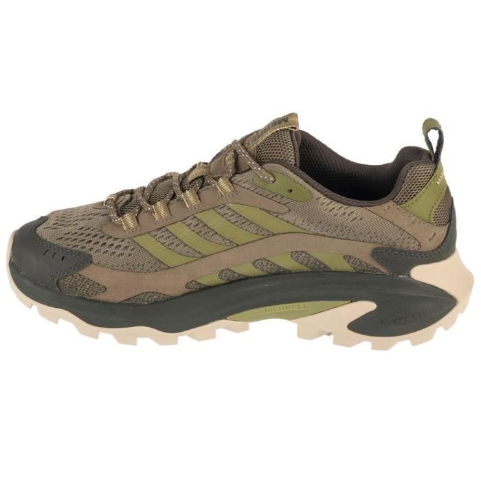 Chaussures Merrell Moab Speed 2 J037527