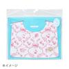 Sanrio Quadratisches Lätzchen Pochacco 431354 (Sanrio Baby)