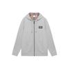 Burberry FW20 Sweatshirt Unisex Gray 8026221