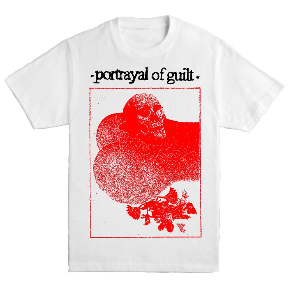 

PORTRAYAL OF GUILT Hardcore Punk Sludge Metal Grindcore shirt SEG_379 Unisex T-Shirt XXXXL