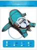 New Lightweight Wear-resistant Cycling & Hiking Backpack for Outdoor Travel