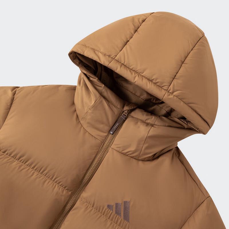 adidas Women's W PUFF DOWN JKT Down Jacket