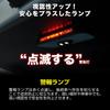Enlarge Shoji Voxy 90 Series Exclusive Luggage Door Lighting Lamp