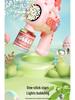 Rechargeable Cartoon Space Rabbit Bubble Gun - Leak-Free Handheld Automatic Bubble Machine
