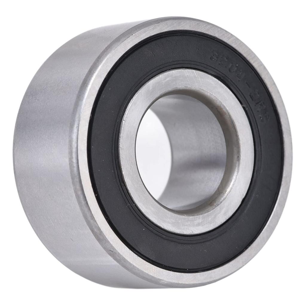 Skateboard Bearings, Ball Bearings High Speed Operation Excellent Manufacturing Industrial Supplies 2 Double Row