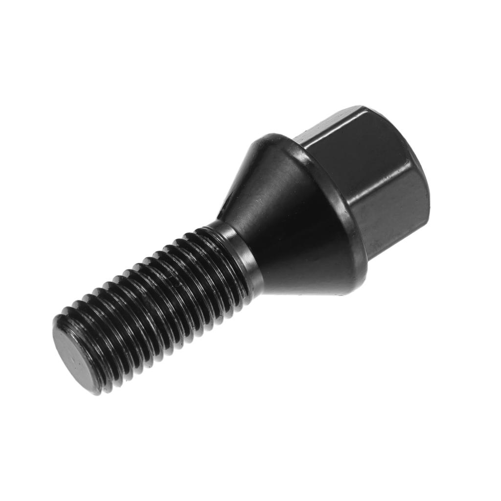 ACROPIX M12x1.5 Wheel Nut Bolts for BMW E46 E90 E39 - 10-Pack