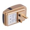 US/EU/UK Adapter Electric Energy Saver Power Save Energy-saving Appliance  Home Office