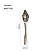 Stainless Steel Decorating Spoon