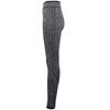TriDri Womens/Ladies Seamless 3D Fit Multi Sport Performance leggings
