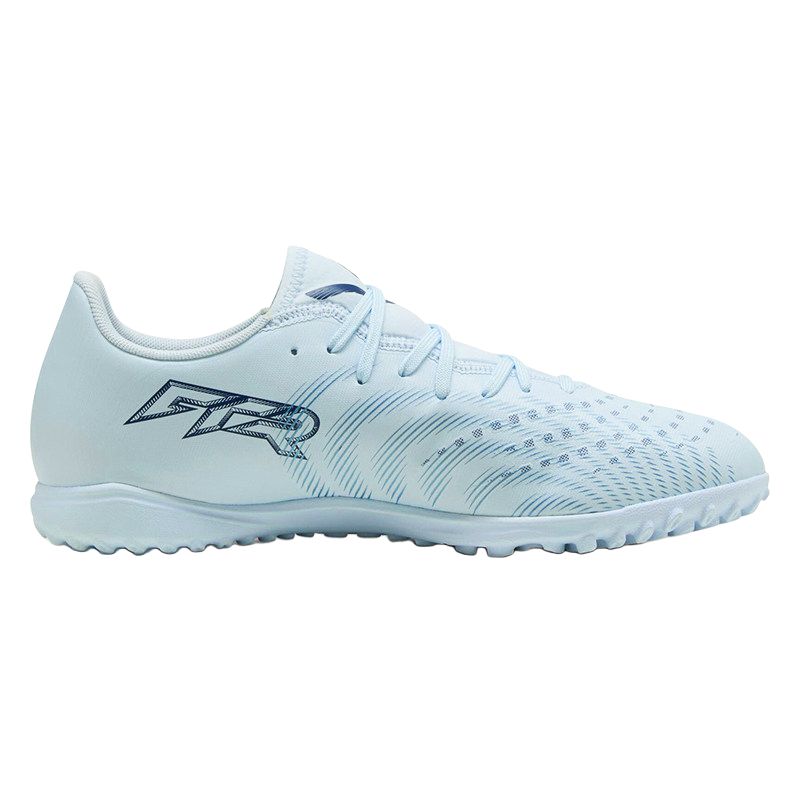 Puma Future 9 Comfortable Soft Durable Football Shoes Men Football Shoes Blue 108918-03